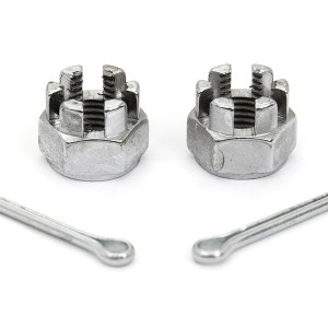 Axle Nut Set