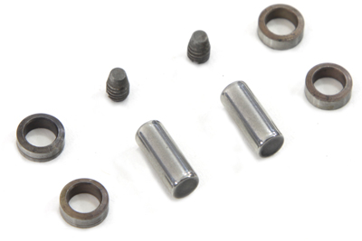 Handlebar Roller and Pin Kit