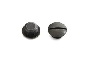 Handlebar End Nuts