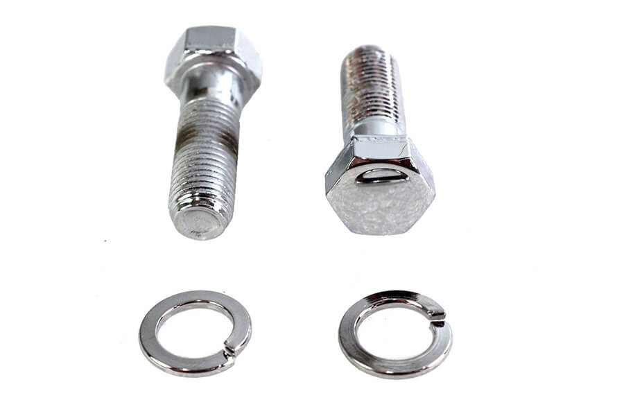 Handlebar Bolts - Image 11