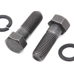 Handlebar Bolts