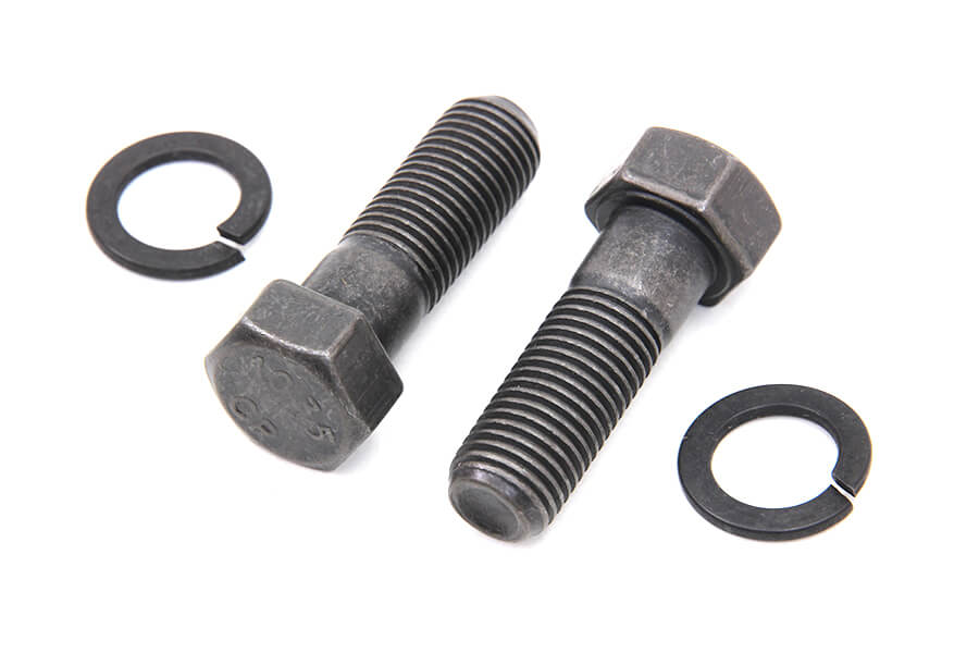 Handlebar Bolts