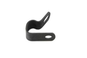 Speedometer Cable Clamp (under tank)