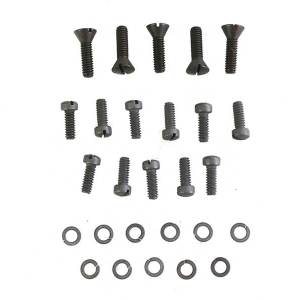 Transmission Top and Side Cover Screw Kit