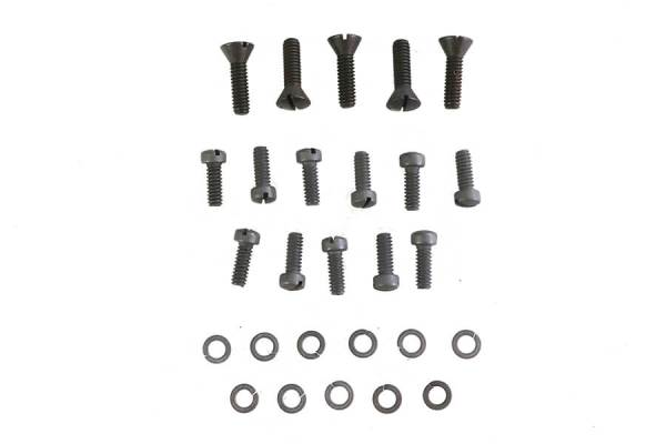 Transmission Top and Side Cover Screw Kit