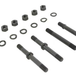Sprocket Cover Stud & Nut Kit