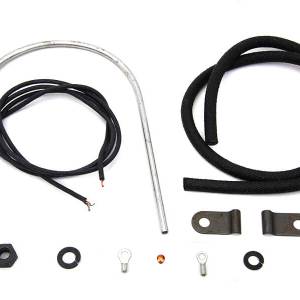 Front Fender Light Wire Kit