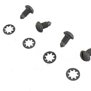 Beehive Mounting Kit