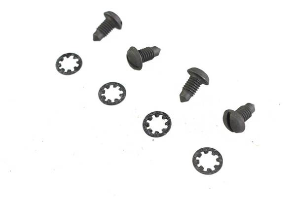 Beehive Mounting Kit