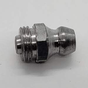 Zerk Grease Fitting (straight)