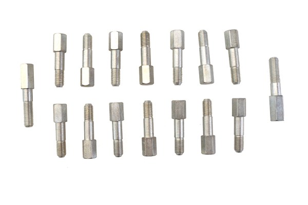 Iron Head Bolt Kit (1951-73)