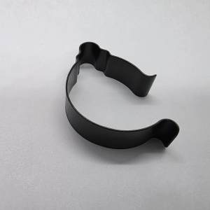Frame Head Wiring Clip