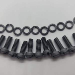 Top Cover Screw Set