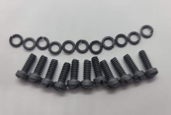 Top Cover Screw Set