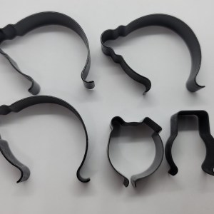 Wire Clip Set