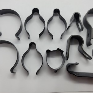 Deluxe Wire Clip Set
