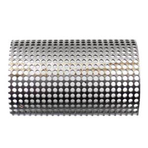 Scavenger Pump Screen