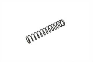 Oil Pump Bypass Valve Spring