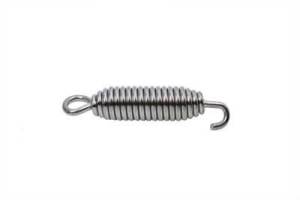 Foot Clutch Spring
