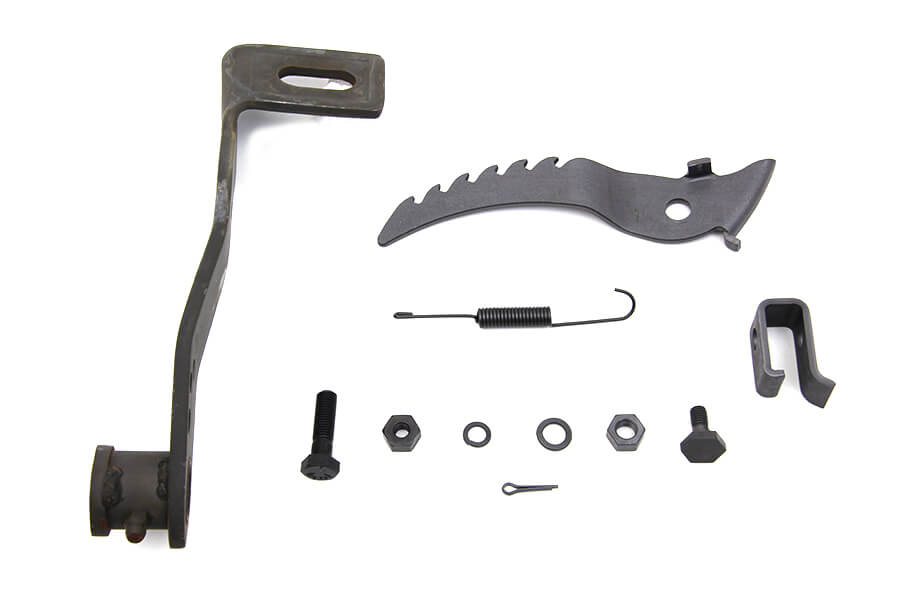 Servi-Car Parking Brake Pedal Kit - Image 3