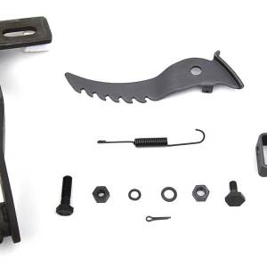 Servi-Car Parking Brake Pedal Kit