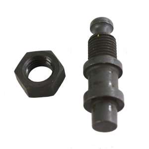 Foot Clutch Lever Spring Stud