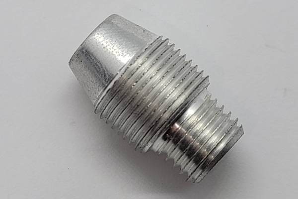 Oil Pump Fix-It Fitting