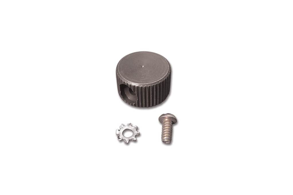 Panel Switch Knob and Screw Kit