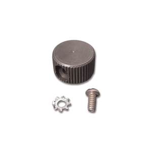 Panel Switch Knob and Screw Kit