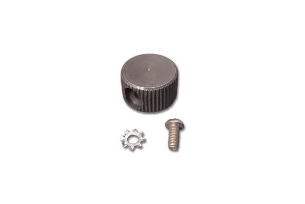 Panel Switch Knob and Screw Kit