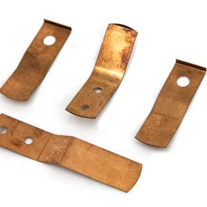 Dash Base Contact Spring Kit