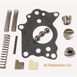 Oil Pump Repair Kit