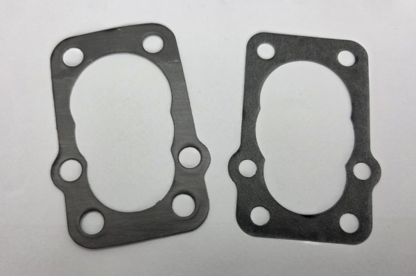 Scavenger Pump Gasket