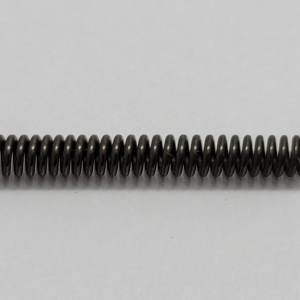 Oil Pump Feed Valve Spring