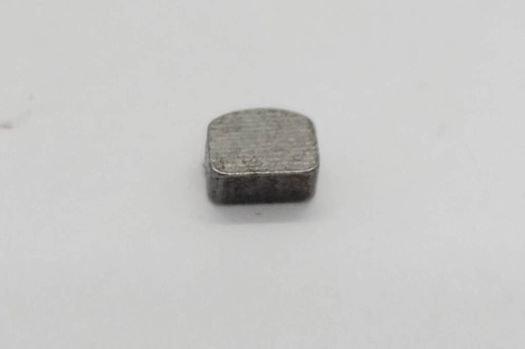 Scavenger Pump Gear Key