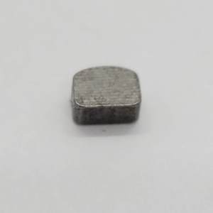 Scavenger Pump Gear Key