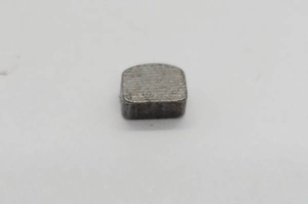 Scavenger Pump Gear Key