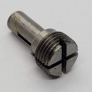 Oil Pump Adjuster Screw