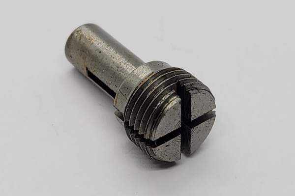 Oil Pump Adjuster Screw