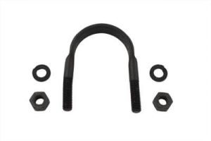 Side Stand U-Bolt Mount Kit