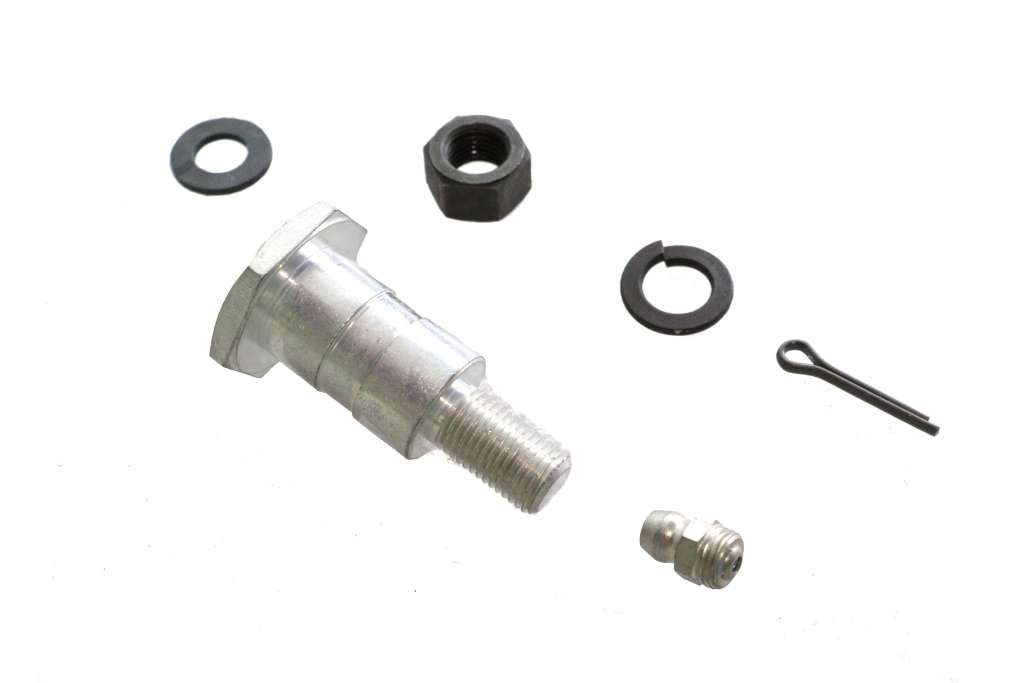 Clutch Foot Lever Mounting Kit