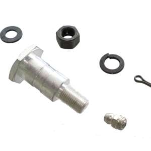 Clutch Foot Lever Mounting Kit