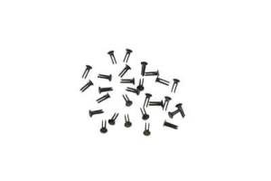 Footboard Rivets