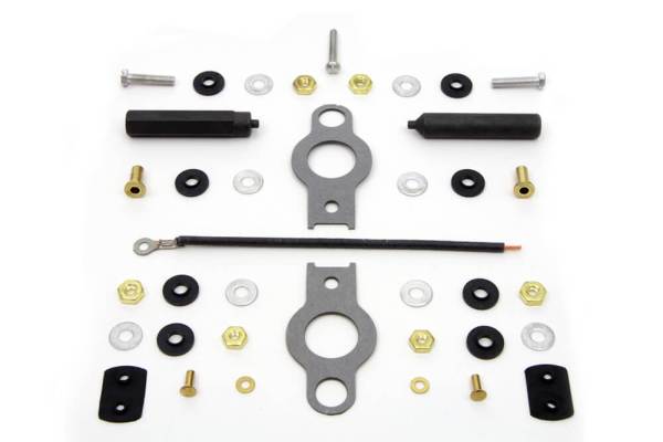 Base Plate Restoration Kit