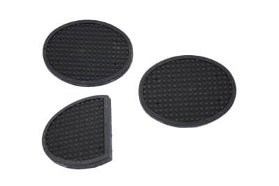 Clutch and Brake Pad Set