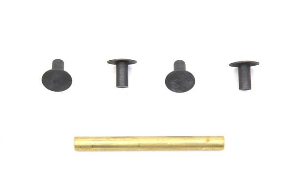 Fender Hinge Pin Kit