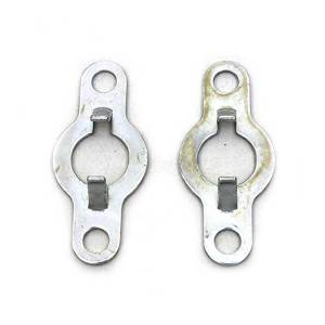 Dash Base Bulb Contact Spring Kit