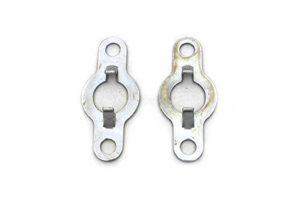 Dash Base Bulb Contact Spring Kit
