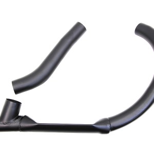 Exhaust Header Set