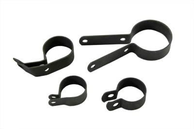 Exhaust System Clamp Kits - Image 3